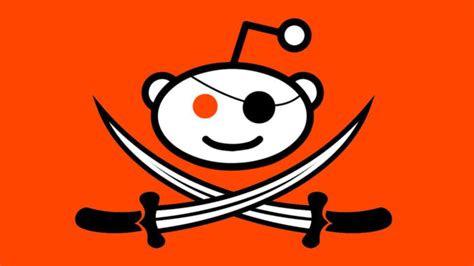 reddit piracy|Question .